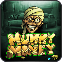 Mummy Money