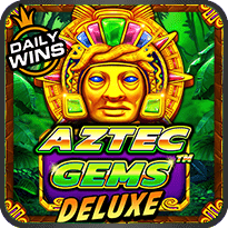 Aztec Gems Deluxe