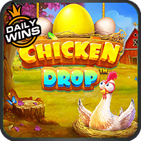 Chicken Drop