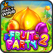 Fruit Party 2