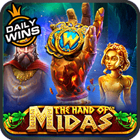 Hand Of Midas