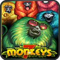 7 Monkey