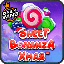 Sweet Bonanza Xmas