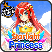 Starlight Princess