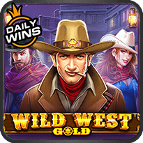 Wild West Gold