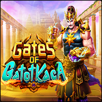 Gates Of Gatot Kaca