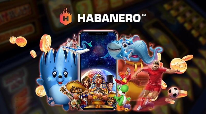 slot demo habanero